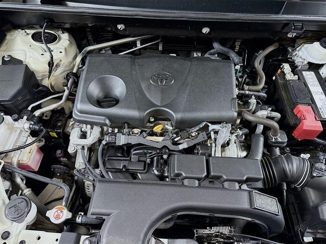 Photo of 2019 Blizzard Pearl Toyota RAV4