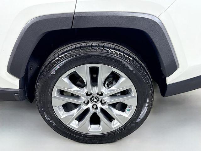 Photo of 2019 Blizzard Pearl Toyota RAV4