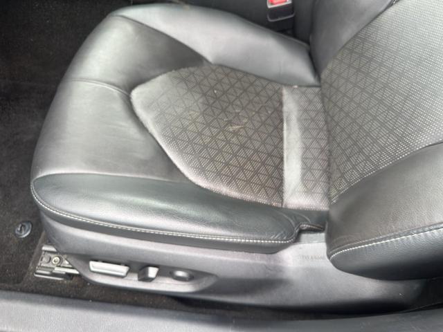 Photo of 2023 SILVER Toyota Camry