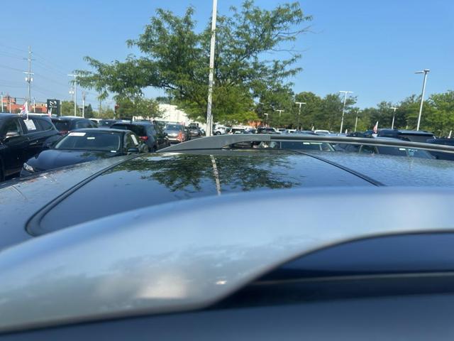 Photo of 2013 Nebula Gray Pearl Lexus RX 350