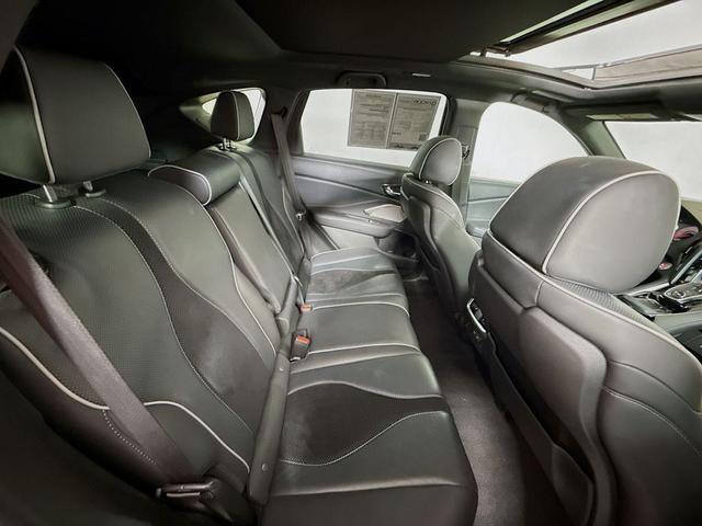 Photo of 2020 Performance Red Pearl Acura RDX