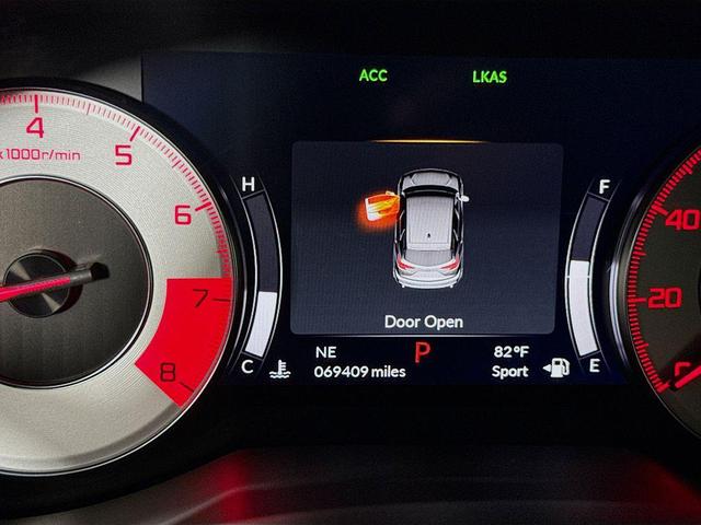 Photo of 2020 Performance Red Pearl Acura RDX