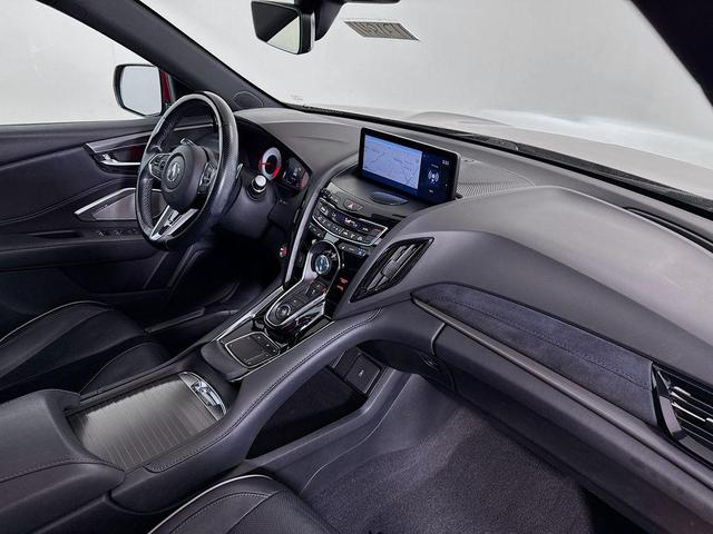 Photo of 2020 Performance Red Pearl Acura RDX