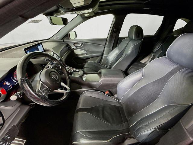 Photo of 2020 Performance Red Pearl Acura RDX