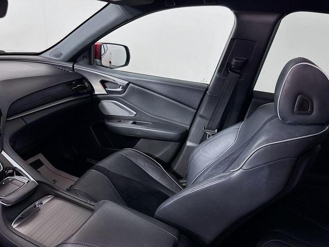 Photo of 2020 Performance Red Pearl Acura RDX