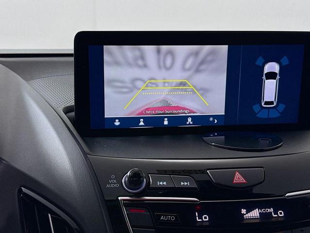 Photo of 2020 Performance Red Pearl Acura RDX