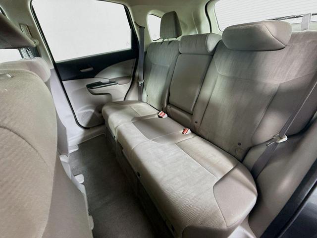 Photo of 2014 Polished Metal Metallic Honda CR-V