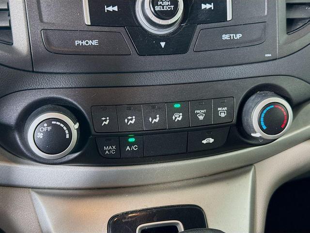 Photo of 2014 Polished Metal Metallic Honda CR-V