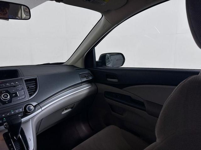 Photo of 2014 Polished Metal Metallic Honda CR-V