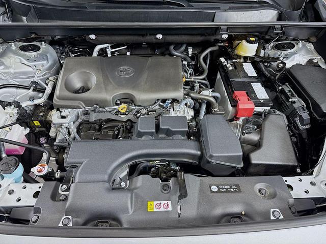 Photo of 2024 Silver Sky Metallic Toyota RAV4