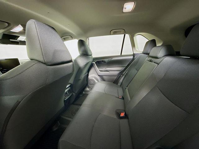 Photo of 2024 Silver Sky Metallic Toyota RAV4