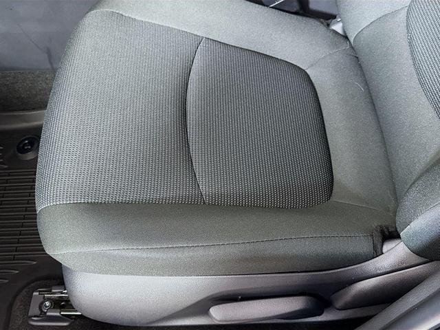 Photo of 2024 Silver Sky Metallic Toyota RAV4
