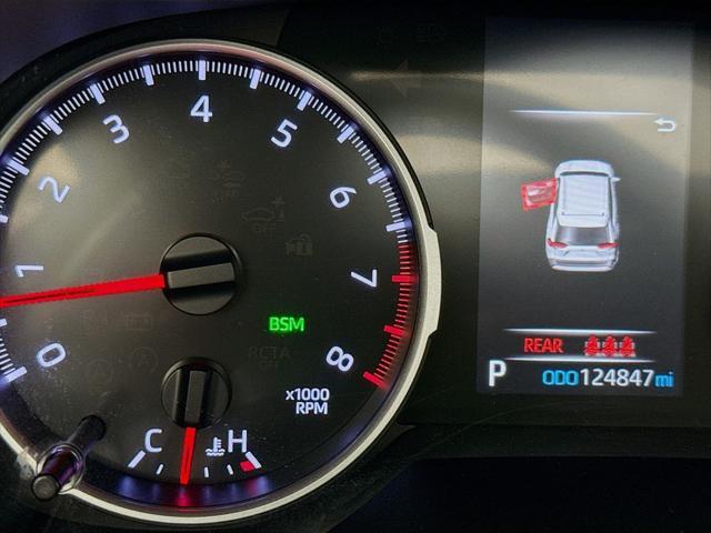 Photo of 2019 Ruby Flare Pearl Toyota RAV4