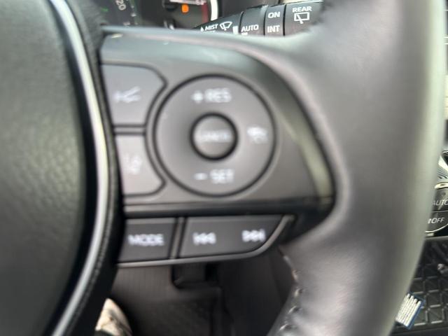 Photo of 2023 Blueprint Toyota RAV4