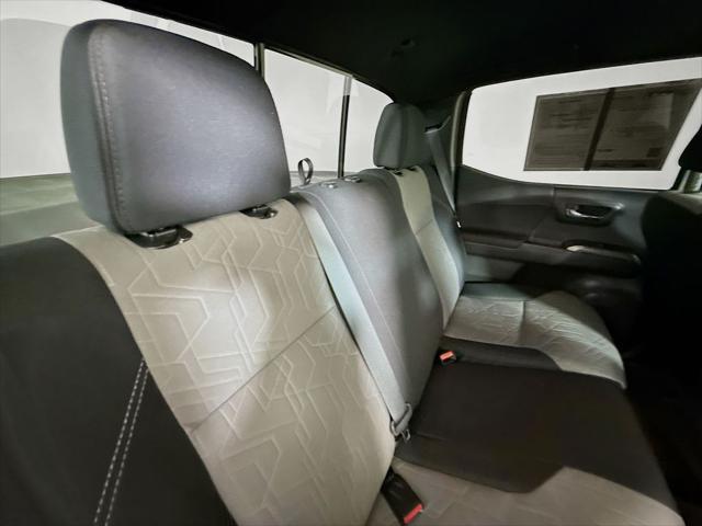 Photo of 2023 Ice Cap Toyota Tacoma