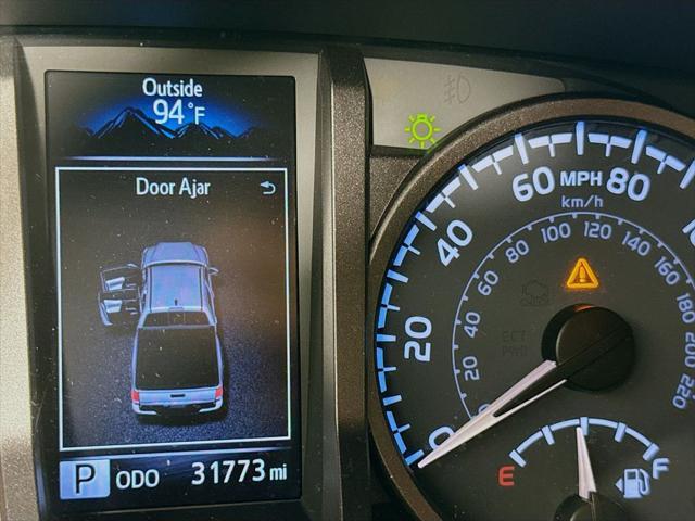 Photo of 2023 Ice Cap Toyota Tacoma