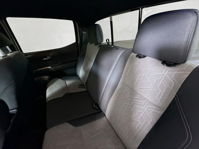 Photo of 2023 Ice Cap Toyota Tacoma