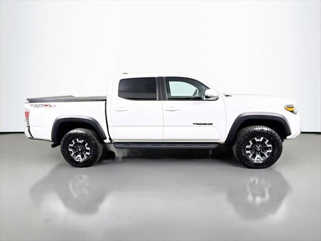 Photo of 2023 Ice Cap Toyota Tacoma