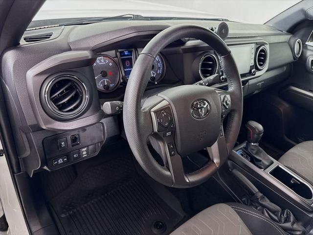Photo of 2023 Ice Cap Toyota Tacoma