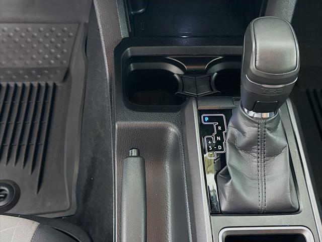 Photo of 2023 Ice Cap Toyota Tacoma