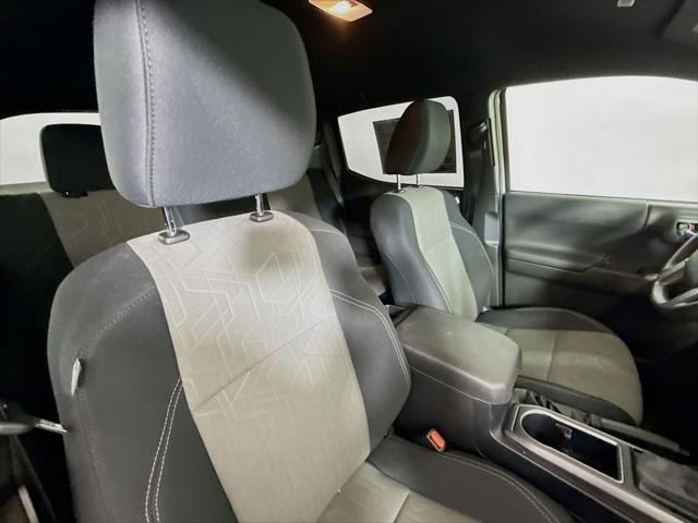 Photo of 2023 Ice Cap Toyota Tacoma