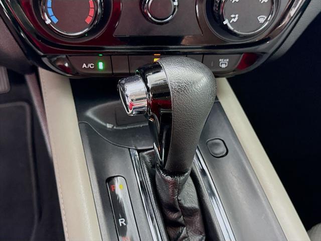 Photo of 2019 Lunar Silver Metallic Honda HR-V