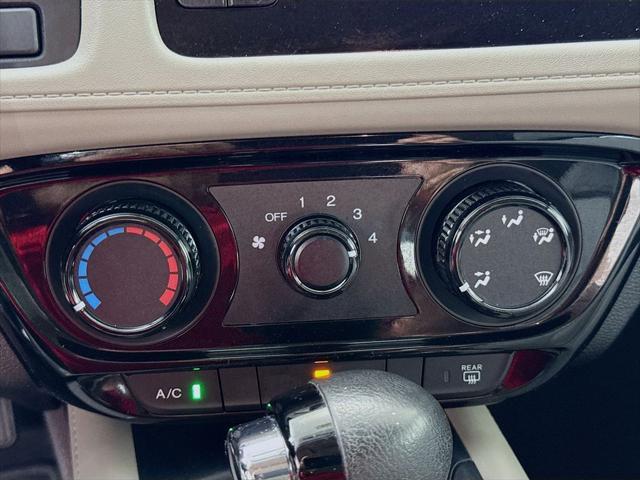 Photo of 2019 Lunar Silver Metallic Honda HR-V