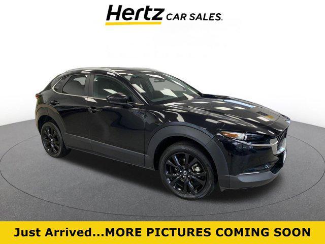 2024 Mazda Cx-30