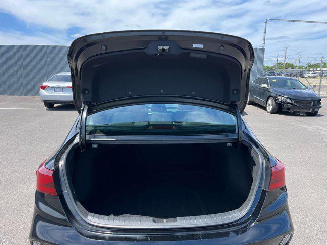 Photo of 2024 Aurora Black Kia Forte