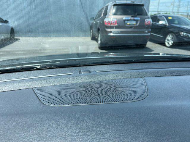 Photo of 2024 Aurora Black Kia Forte