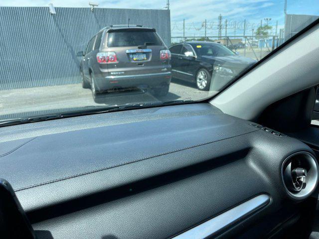 Photo of 2024 Aurora Black Kia Forte