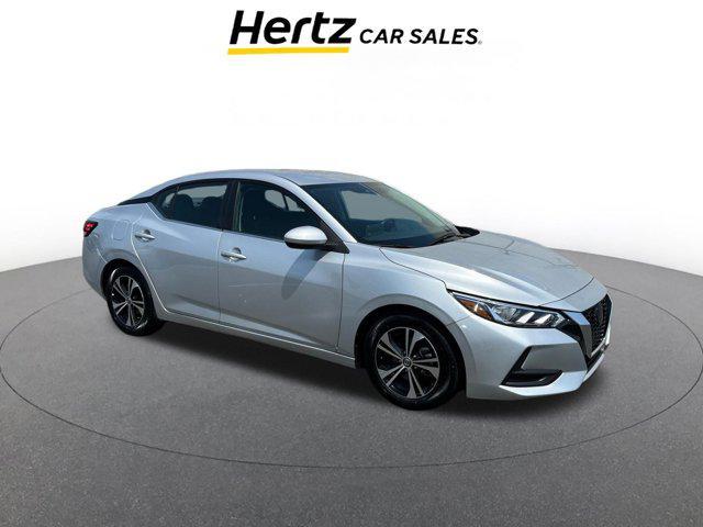 2023 Nissan Sentra