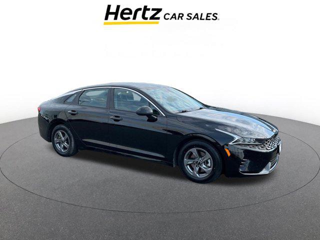 2023 Kia K5
