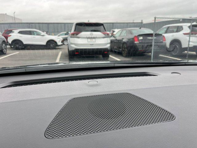 Photo of 2024 Super Black Nissan Altima