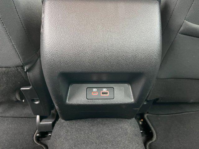 Photo of 2024 Super Black Nissan Altima