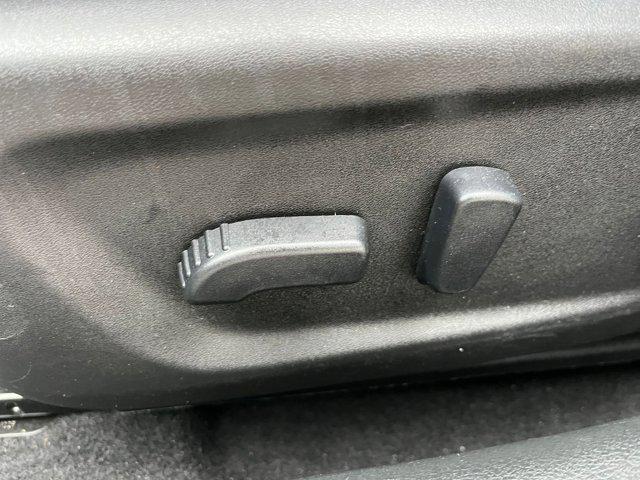 Photo of 2024 Super Black Nissan Altima