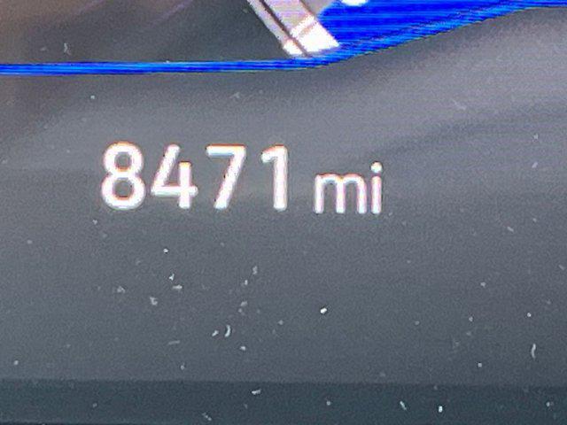 Photo of 2025 Gray Volkswagen Jetta