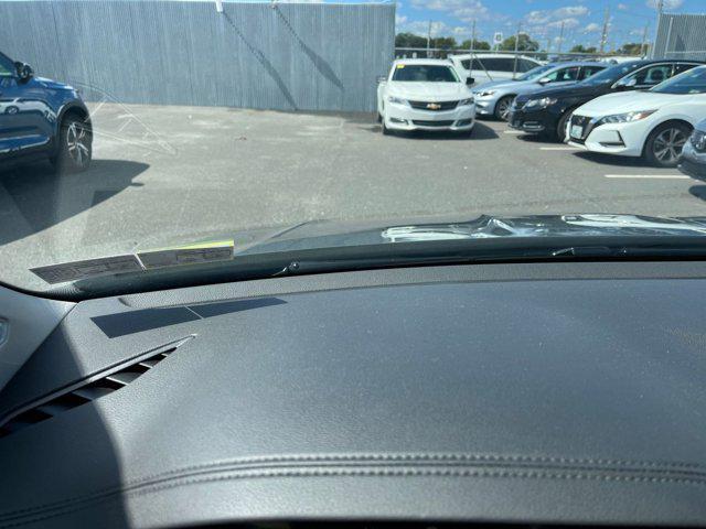 Photo of 2025 Gray Volkswagen Jetta