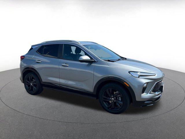 2024 Buick Encore Gx