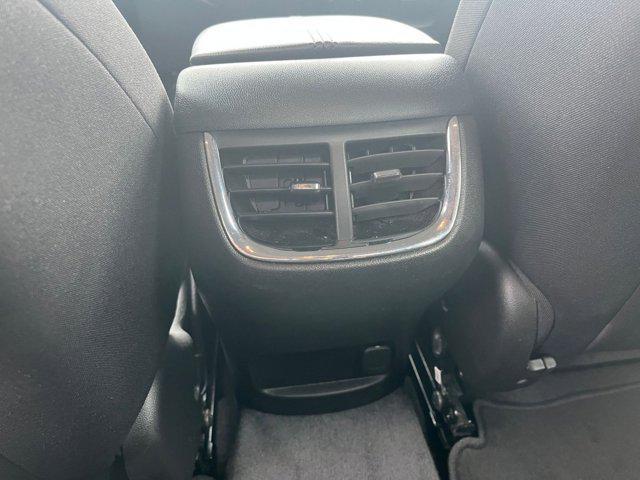 Photo of 2023 Mosaic Black Metallic Chevrolet Malibu