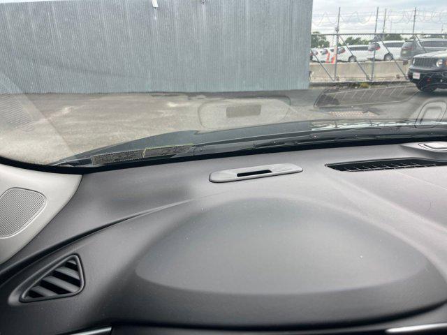 Photo of 2023 Mosaic Black Metallic Chevrolet Malibu