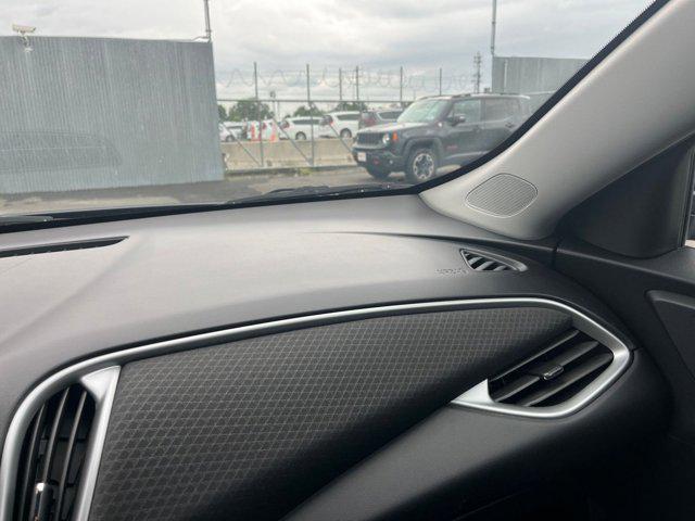 Photo of 2023 Mosaic Black Metallic Chevrolet Malibu