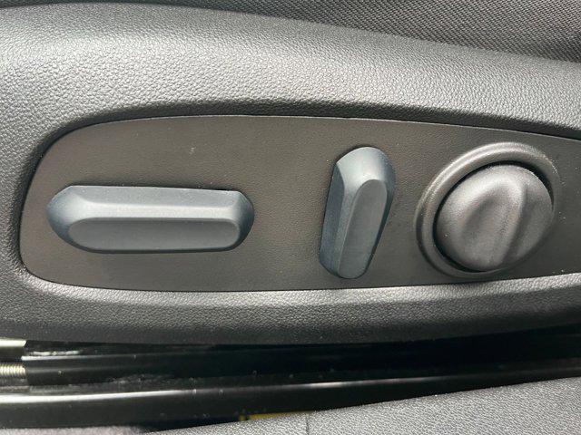 Photo of 2023 Mosaic Black Metallic Chevrolet Malibu
