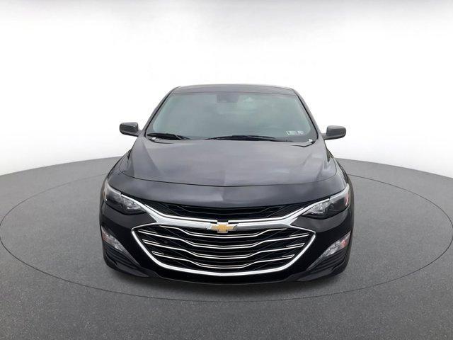 Photo of 2023 Mosaic Black Metallic Chevrolet Malibu