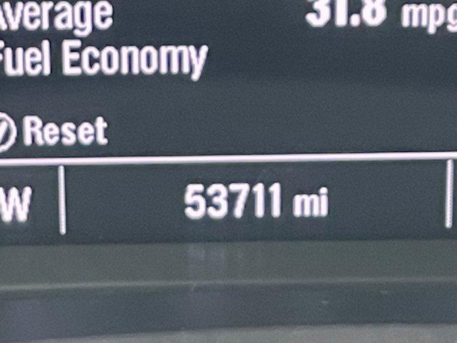 Photo of 2023 Mosaic Black Metallic Chevrolet Malibu