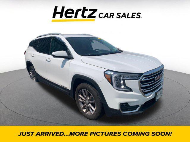 2023 GMC Terrain