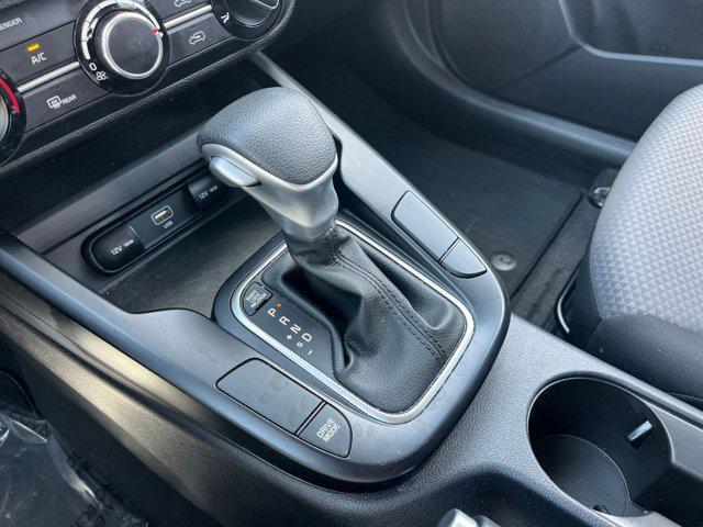 Photo of 2024 Steel Gray Kia Soul