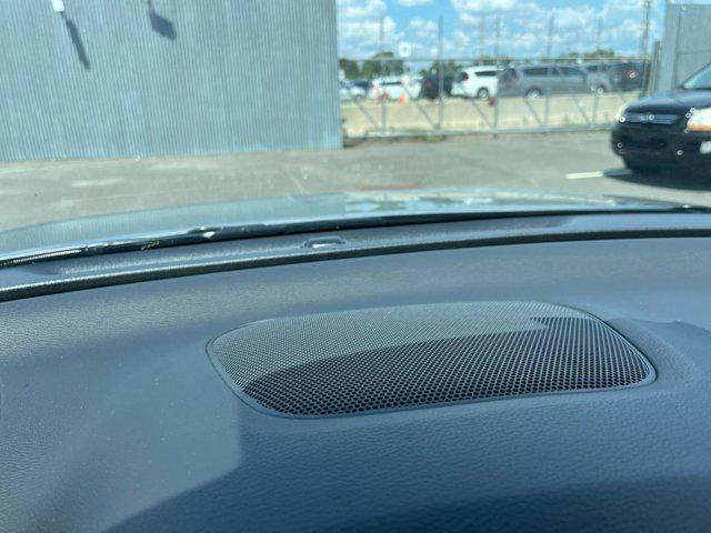 Photo of 2024 Steel Gray Kia Soul