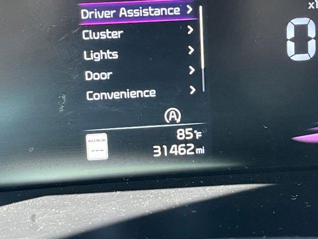 Photo of 2024 Steel Gray Kia Soul