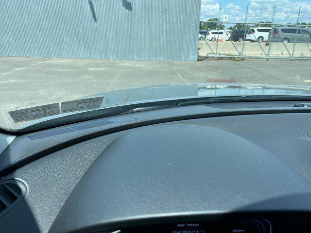 Photo of 2024 Steel Gray Kia Soul